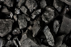 Seton coal boiler costs